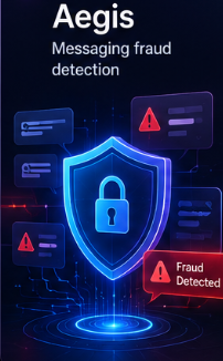 Messaging Fraud Detection — Stop Fraud Before It Costs You