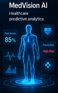 Healthcare Predictive Analytics — Better Outcomes, Lower Costs