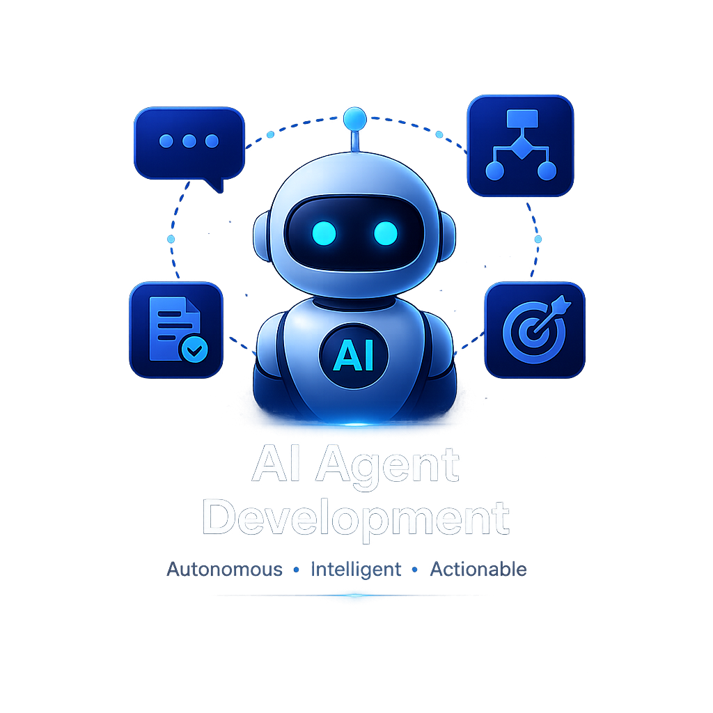 AI Agent Development