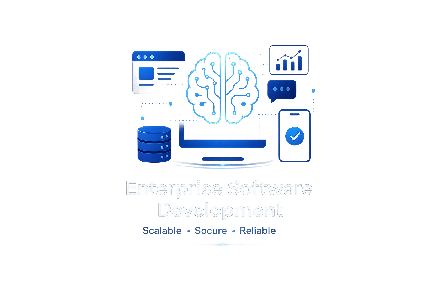 Enterprise Software Development